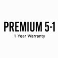 Premium 5-1 | Final Pieces
