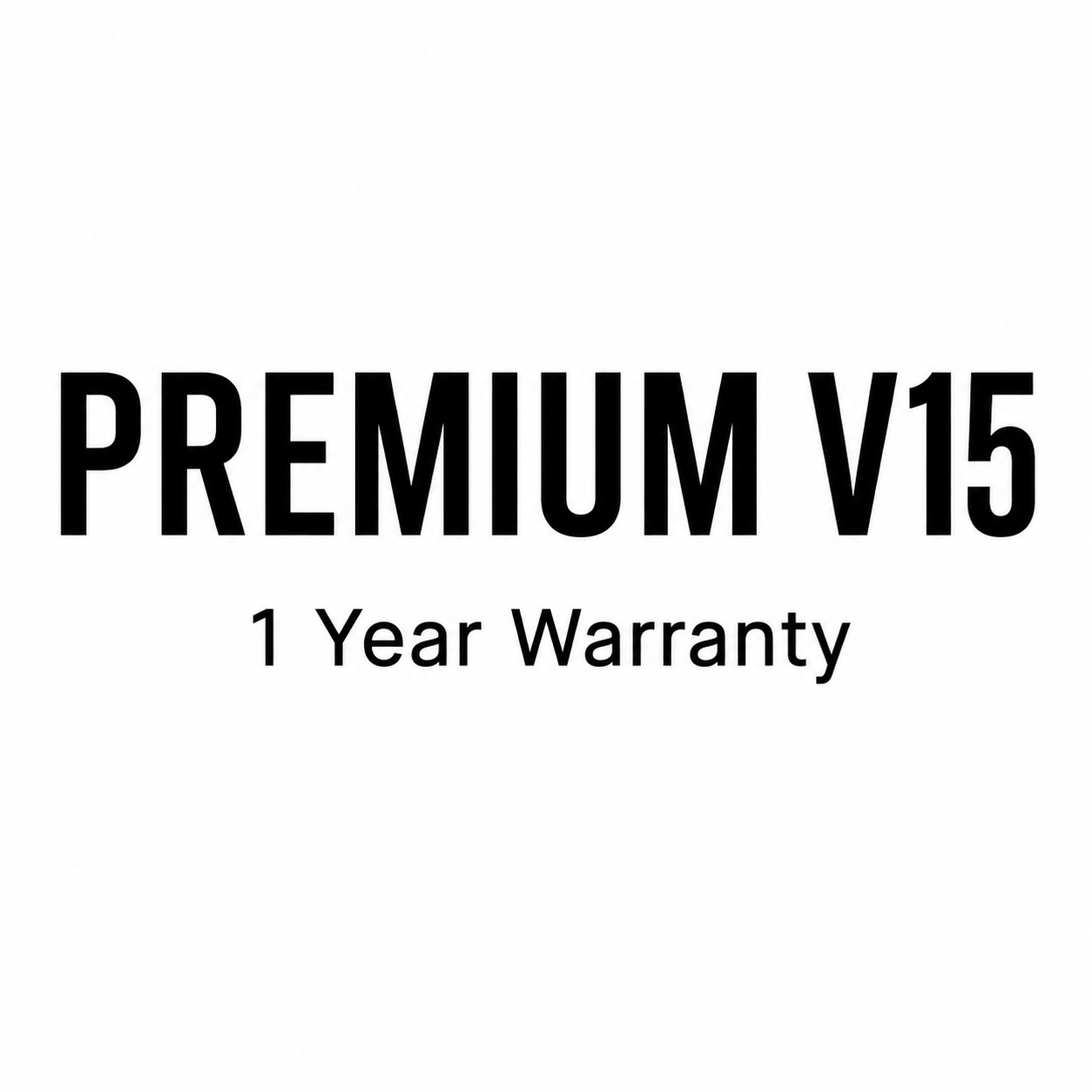Premium Essential V15